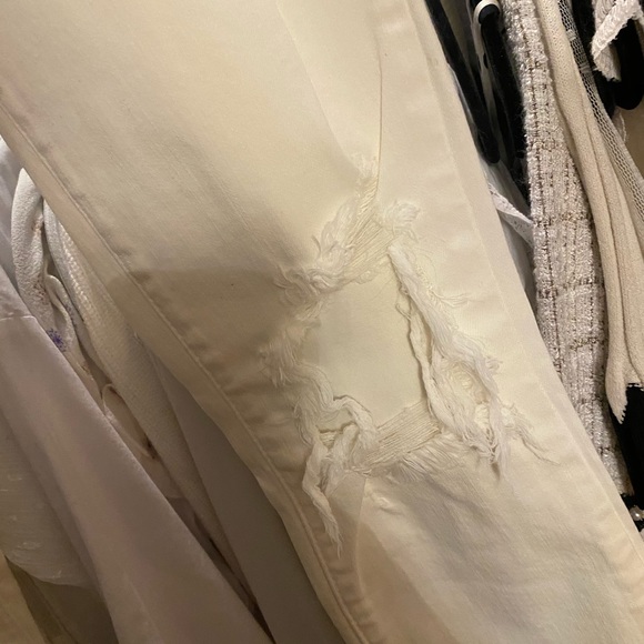 LAGENCE Margot Destroyed Size 25 - Picture 8 of 8